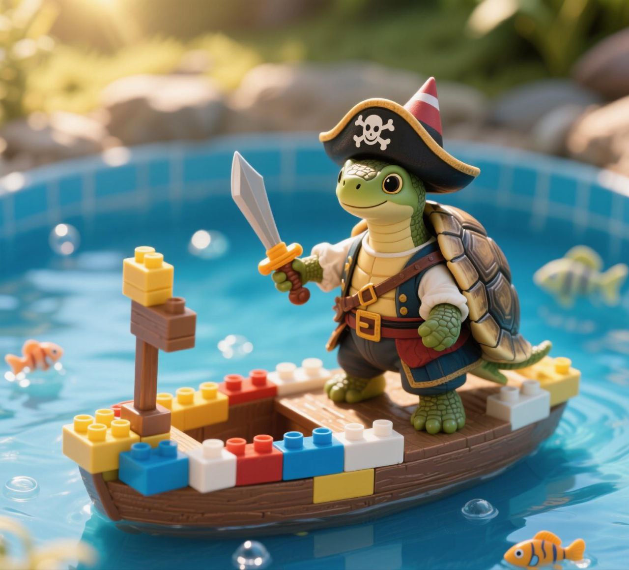 Turtle Meme 2