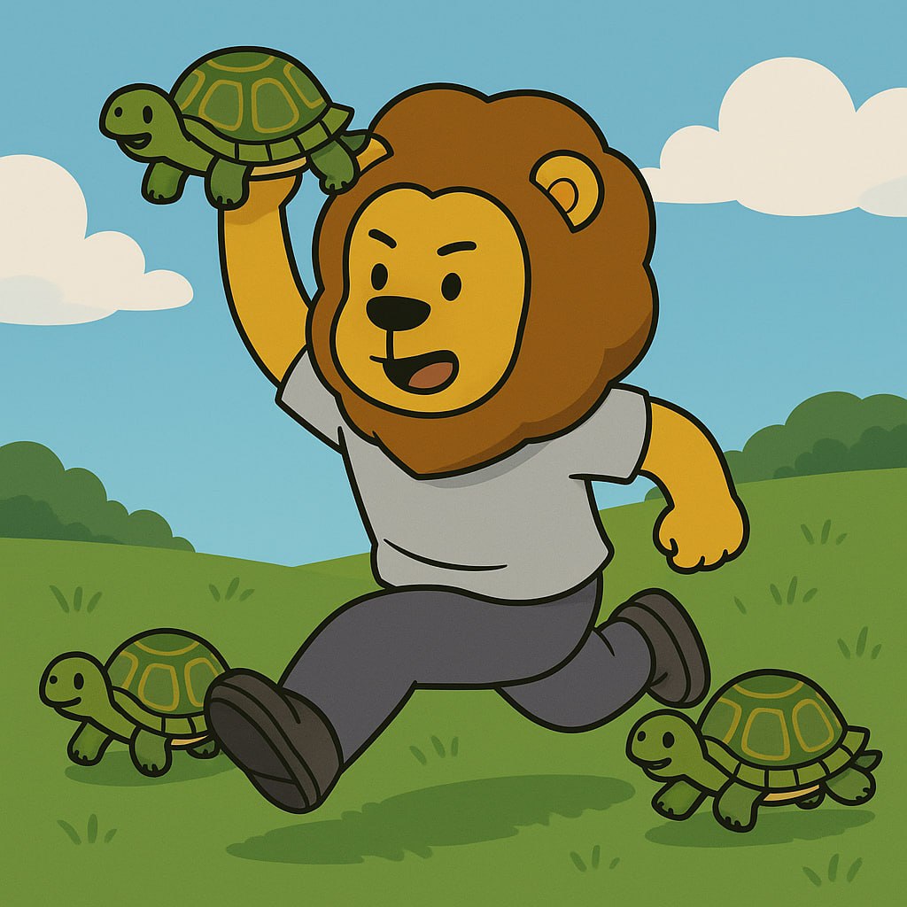 Turtle Meme 7