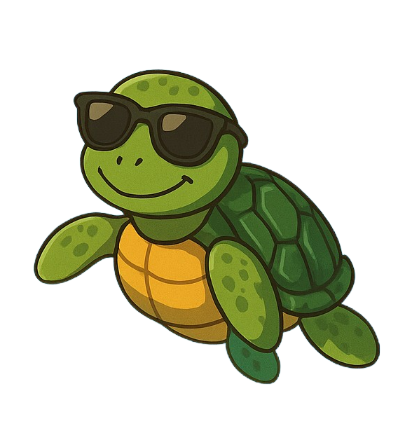 Loading Turtle